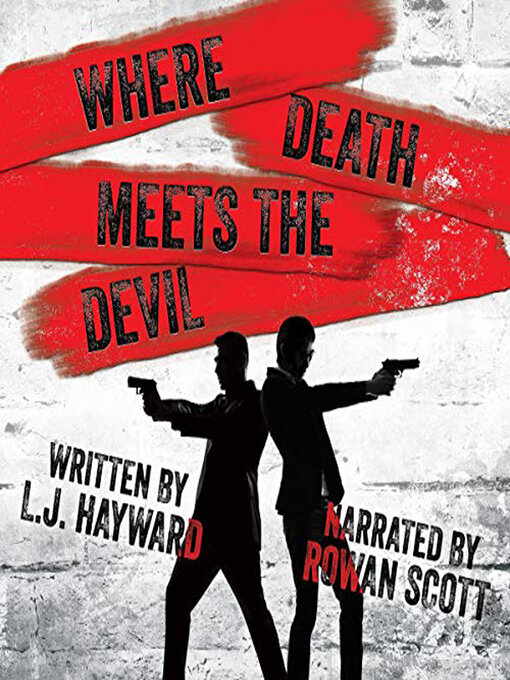 Title details for Where Death Meets the Devil by LJ Hayward - Available
